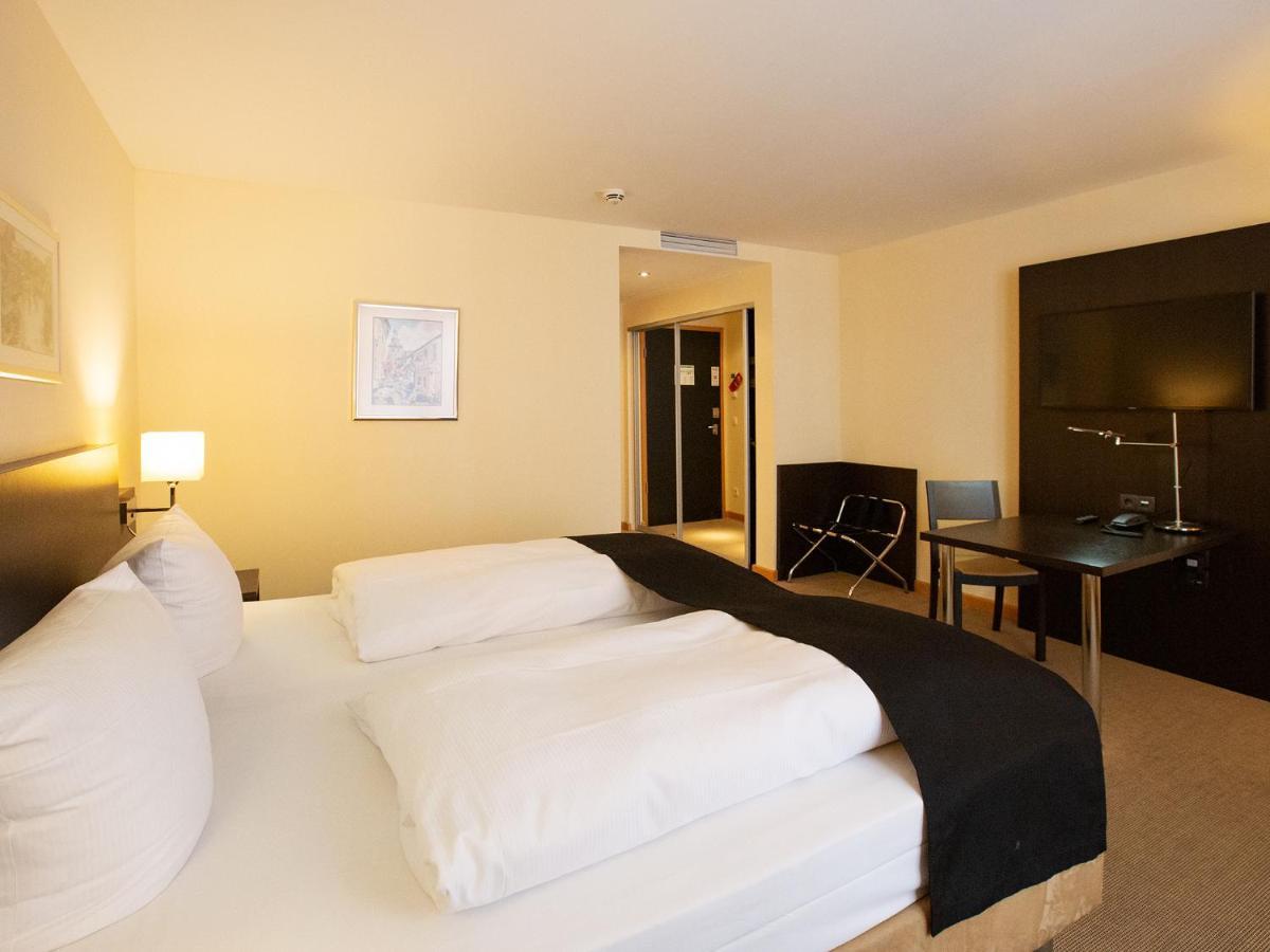 Dormero Hotel Altes Kaufhaus Lueneburg Zewnętrze zdjęcie