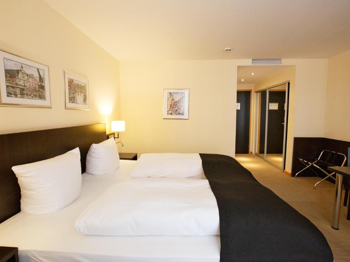 Dormero Hotel Altes Kaufhaus Lueneburg Zewnętrze zdjęcie