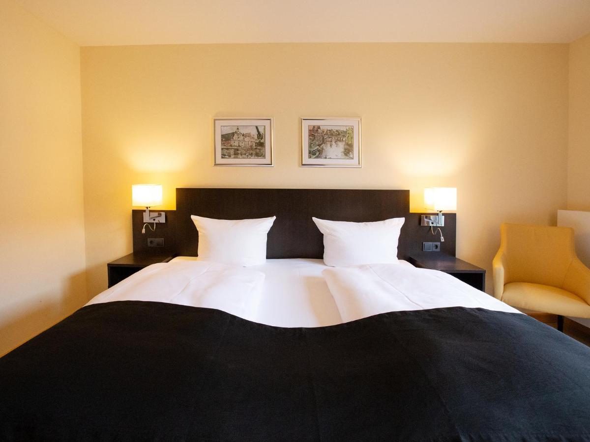 Dormero Hotel Altes Kaufhaus Lueneburg Zewnętrze zdjęcie