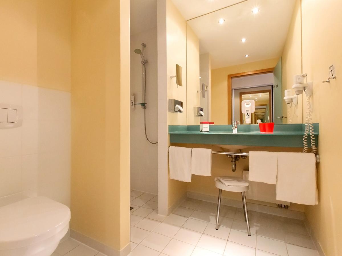 Dormero Hotel Altes Kaufhaus Lueneburg Zewnętrze zdjęcie